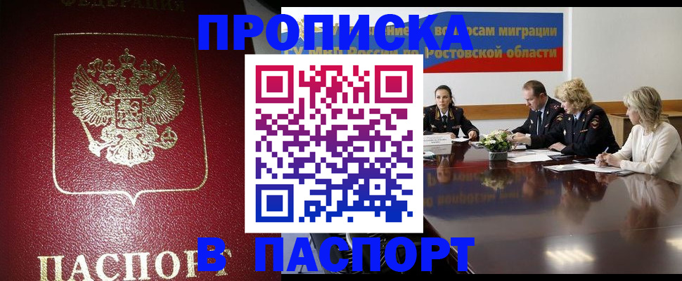 прописка в квартире в Бабаево